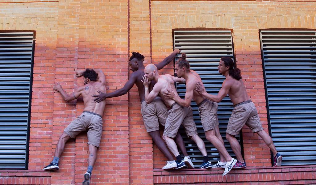 GDIF: Greenwich & Docklands International Festival 2025
